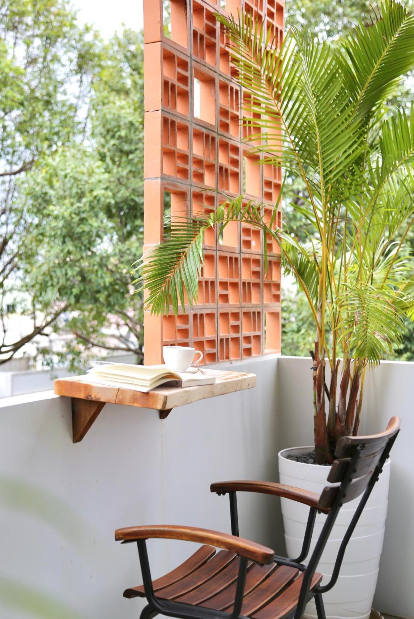 Midmost Casa Can Tho Exterior foto